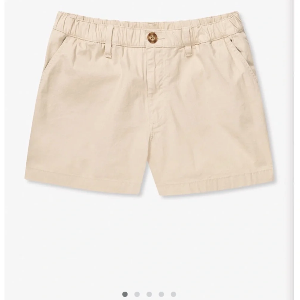 Chubbies The Khakinators (4.0" Inseam) Originals Stretch Twill
Chubbies Shorts